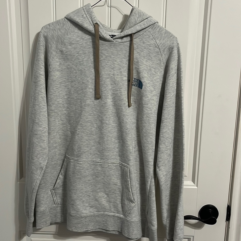 Used hoodie